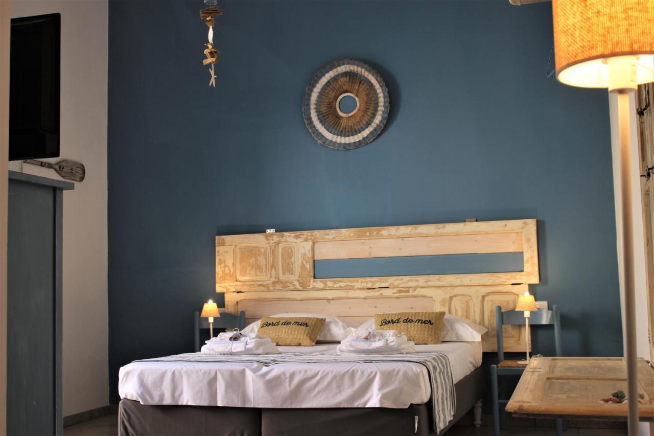 Li Perrini Boutique B&B Acquarica Ngoại thất bức ảnh