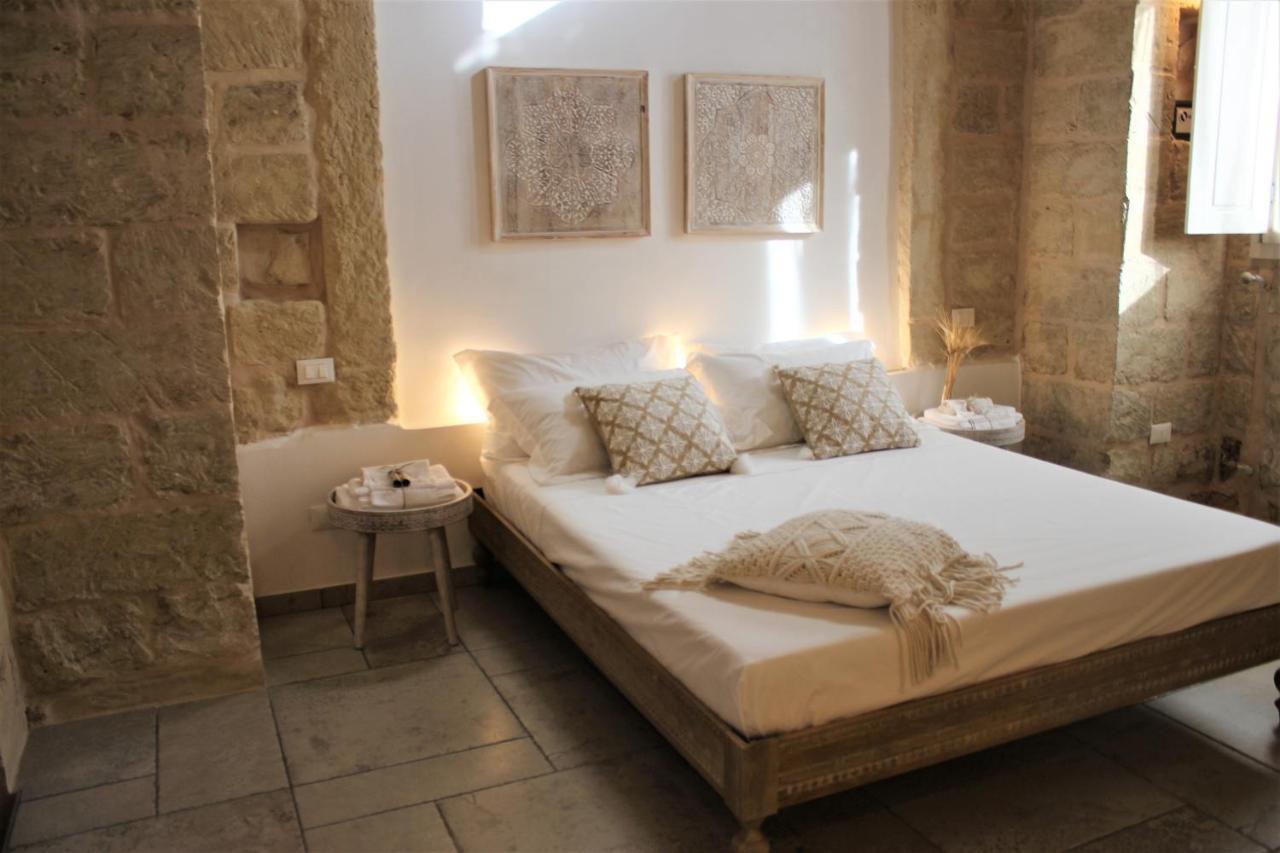 Li Perrini Boutique B&B Acquarica Ngoại thất bức ảnh