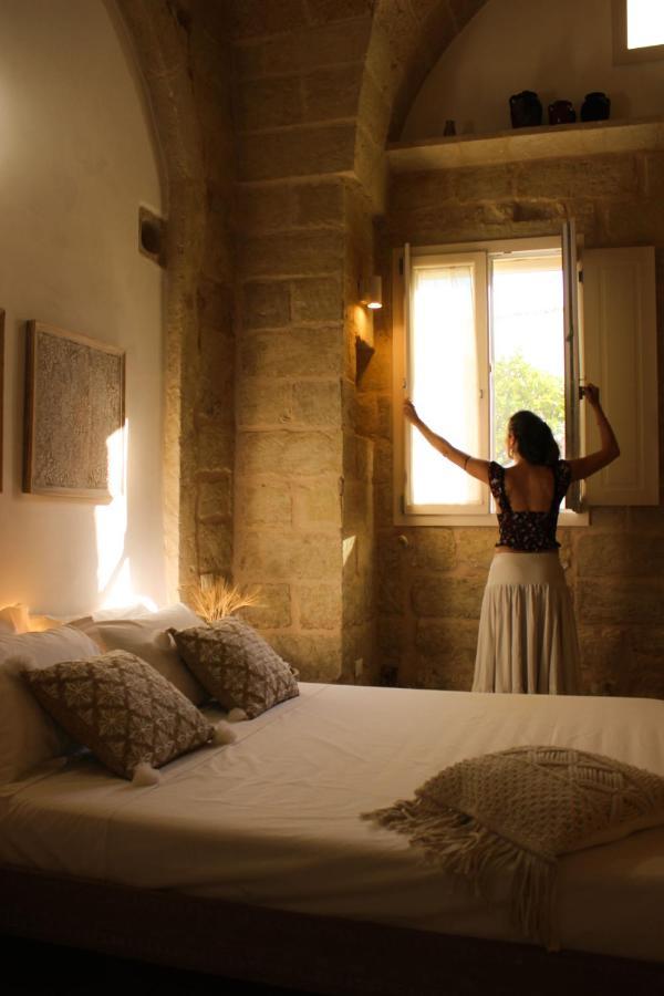 Li Perrini Boutique B&B Acquarica Ngoại thất bức ảnh