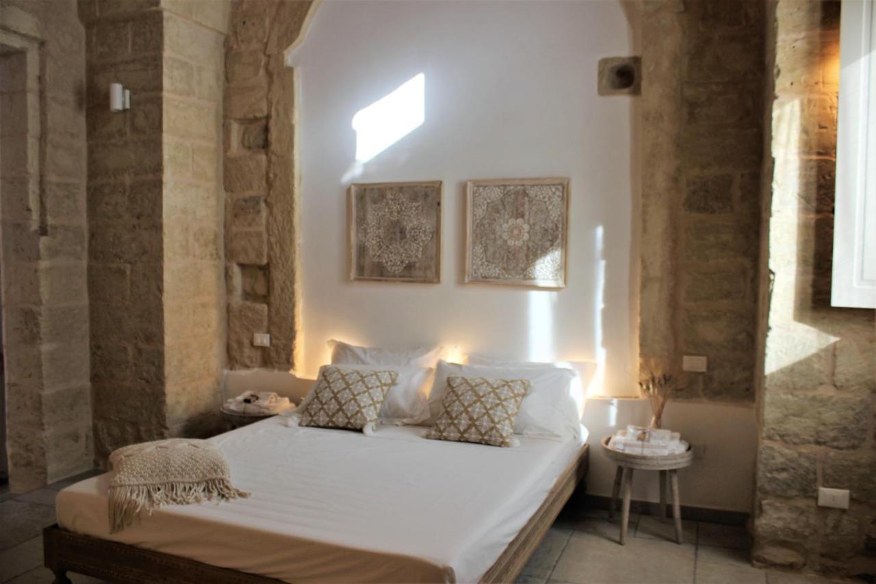 Li Perrini Boutique B&B Acquarica Ngoại thất bức ảnh