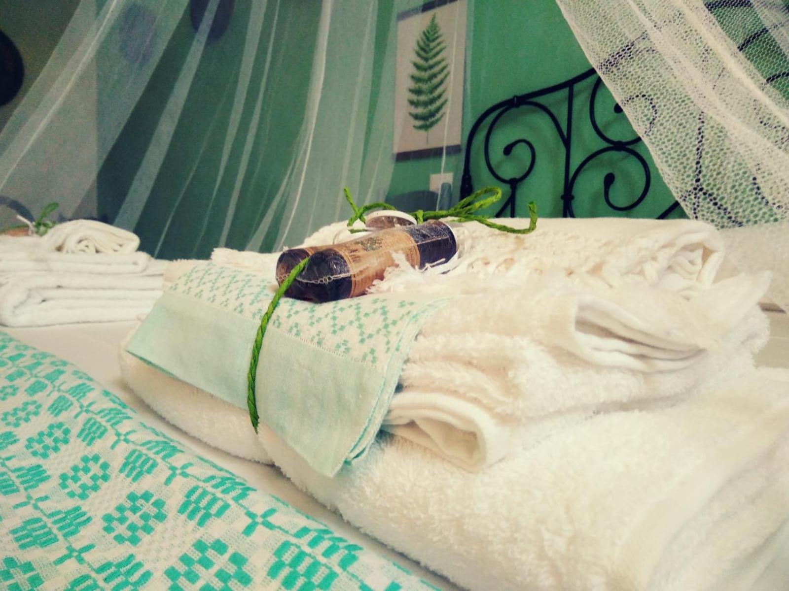 Li Perrini Boutique B&B Acquarica Phòng bức ảnh